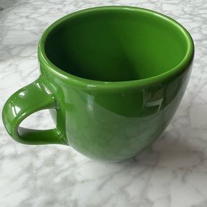 Starbucks coffee mug
